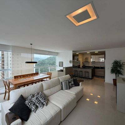 APARTAMENTO MOBILIADO E EQUIPADO NA BARRA NORTE, EDIFÍCIO FAROL PONTA DO MEL!!