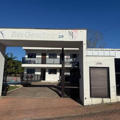 APARTAMENTO - Apartamento em Revólver, Presidente Getúlio - à venda - CICLO EMPREENDIMENTOS IMOBILIÁRIOS LTDA
