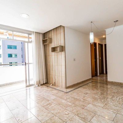 Apartamento com 2 quartos à Venda, Coração de Jesus - Belo Horizonte - Apartamento em Coração de Jesus, Belo Horizonte - à venda - Silvio Ximenes Imobiliária