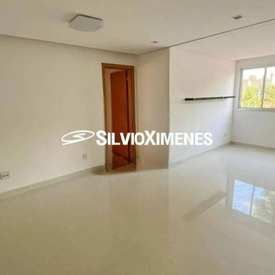 Apartamento com 3 quartos à Venda, Cidade Nova - Belo Horizonte - Apartamento em Cidade Nova, Belo Horizonte - à venda - Silvio Ximenes Imobiliária