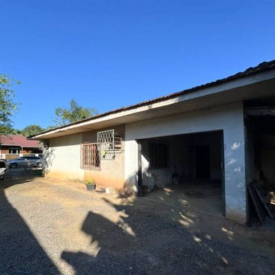 Casa Com 03 Quartos e 550m² De Área De Terreno | Jaraguá 99 - Jaraguá do Sul - Casa em Jaraguá 99, Jaraguá do Sul - à venda - Eskala Imóveis LTDA