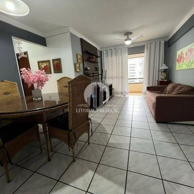 APARTAMENTO QUADRA MAR NA BARRA SUL COM 3 DORMITÓRIOS - Apartamento em Centro, Balneário Camboriú - à venda e para temporada - LIBERATIO IMOBILIARIA LTDA
