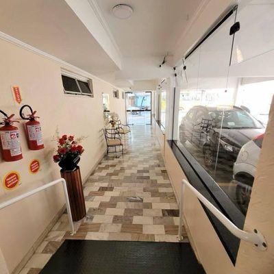 🏢 APARTAMENTO À VENDA EM BALNEÁRIO CAMBORIÚ! - CENTRO