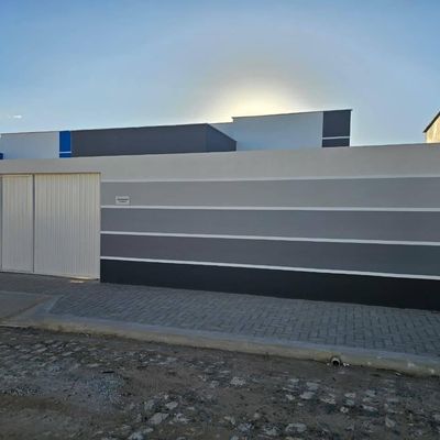 São Miguel cod (1103) - Casa em São Miguel, Mossoró - à venda - Mitre Imóveis Serviços & Negocios Imobiliarios Eireli - Me