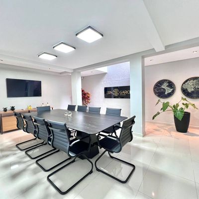 Casa Comercial Bairro Dom Bosco - Comercial em Dom Bosco, Itajaí - à venda - IZA RODRIGUES NEGOCIOS IMOBILIARIOS