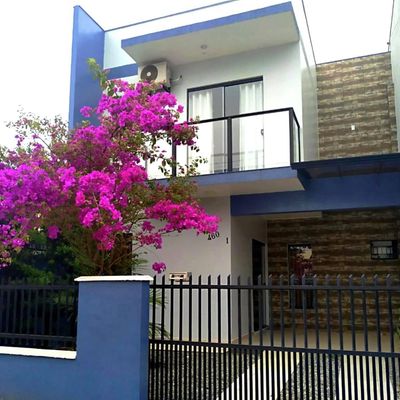 Sobrado com 2 quartos à Venda, Itajuba - Barra Velha - Sobrado em Itajuba, Barra Velha - à venda - Elita Imobiliária