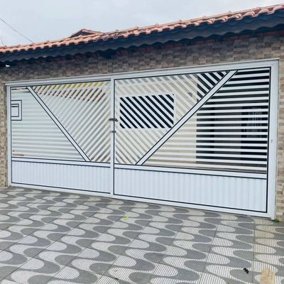 Casa Térrea - Tupi - Praia Grande
