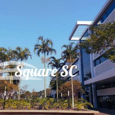 Sala Comercial para locação - Salas Comerciais em Saco Grande, Florianópolis - para locação - Hoteislab Assessoria e Negócios LTDA