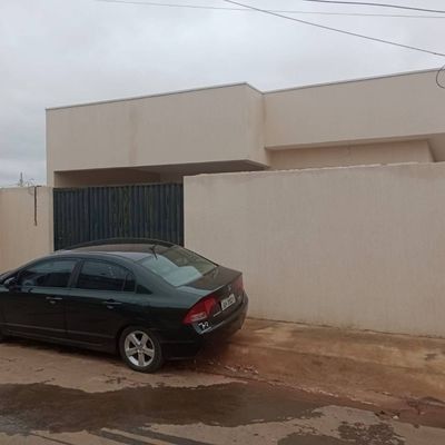 Casa com 3 quartos - Casa em Formosa - à venda - WIRIS FERNANDES NEGÓCIOS IMOBILIÁRIOS