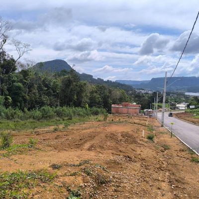Terrenos Urbanos no Loteamento Gisela kopsch - Terrenos em Bremer, Rio do Sul - à venda - Jardim Sul Imobiliária