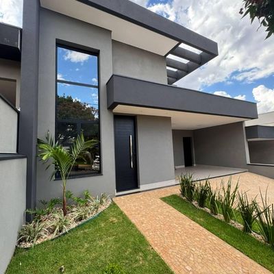 Moderno, minimalista, plano, geométrico, funcional.