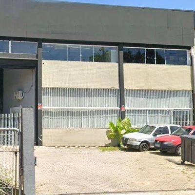 Pavilhão - Bairro Regina - Cachoeirinha - RS - Pavilhão em Bairro Regina, Cachoeirinha - para locação - ARV EMPREENDIMENTOS IMOBILIARIOS LTDA - EPP