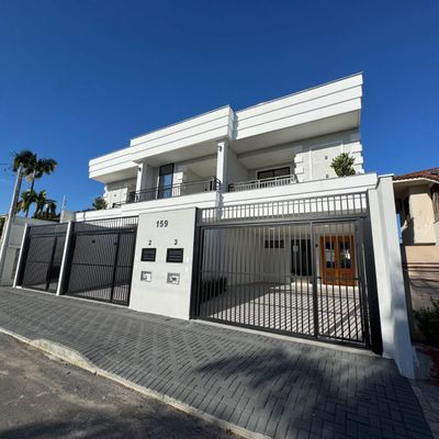 Casa Geminada com 3 quartos à Venda, Amizade - Jaraguá do Sul - Casa Geminada em Amizade, Jaraguá do Sul - à venda - Imobiliária Piermann