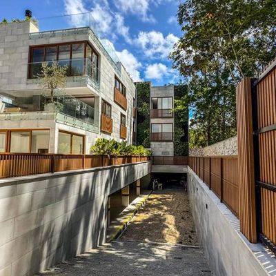 Cobertura duplex à venda no Terrazas do Porto com 3 suítes na Praia do Estaleiro em Balneário Camboriú - Cobertura em Praia do Estaleiro, Balneário Camboriú - à venda - WOW Imobiliária Ltda