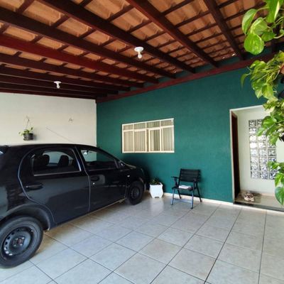 Casa aconchegante com 3 quartos 1 suíte em Nova Odessa - Casa em Residencial Santa Luiza II, Nova Odessa - à venda - Imovibe Imóveis Ltda.