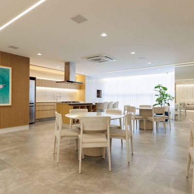 Apartamento à Venda na Praia Brava - Apartamento em Itajaí - à venda - Prosperitá