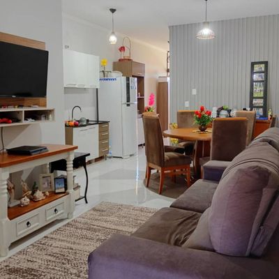 Casa Com 02 Quartos, Sendo 01 Suíte | Três Rios do Sul - Jaraguá do Sul - Casa Geminada em Três Rios do Sul, Jaraguá do Sul - à venda - Eskala Imóveis LTDA