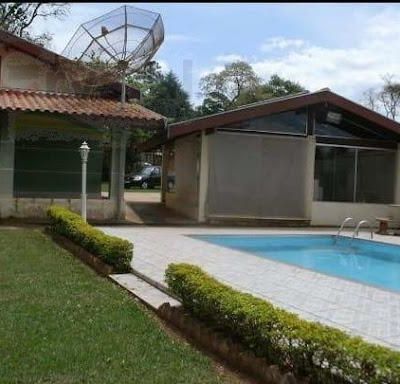 Casa com 2 quartos - Avaré. Foto 4