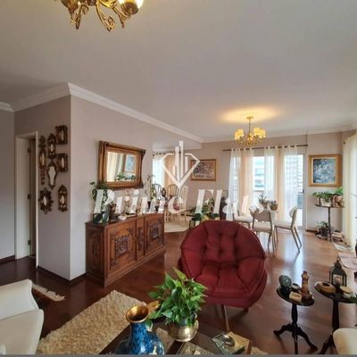 Apartamento Disponível para Venda no Condomínio Edifício Las Lenas em Santana, com 183m², 4 quartos e 3 vagas - Apartamento em Santana, São Paulo - à venda - Prime Flats Negócios Imobiliários