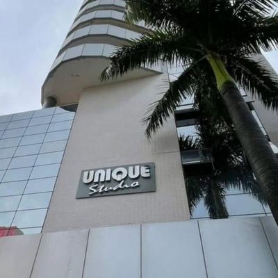 Ed. Unique Studio - Rua Boaventura da Silva 2368 - Apartamento em Fátima, Belém - para locação - ESPAÇO A² NEGÓCIOS IMOBILIÁRIOS LTDA