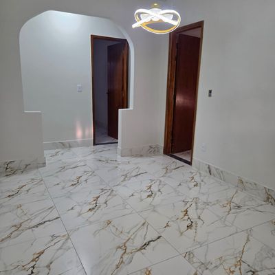 Casa com 3 quartos, sendo 1 suíte na Quadra 103 do Recanto das Emas - Casa em Recanto das Emas - à venda - Bloco imobiliária LTDA