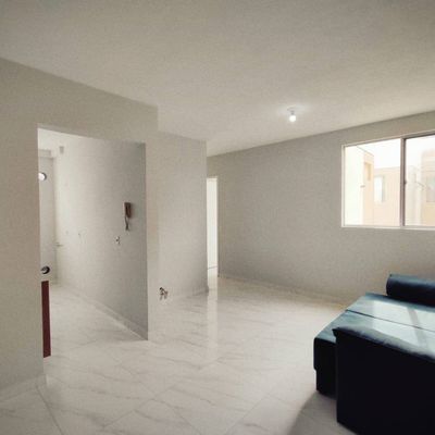 Apartamento Residencial no Água Verde - Apartamento em Água Verde, Jaraguá do Sul - para locação - MG imóveis Ltda.