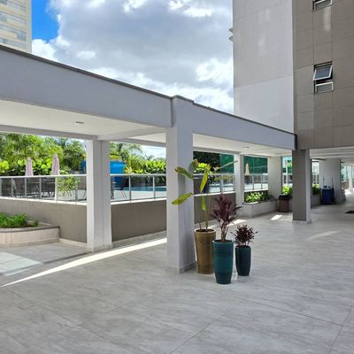 Apartamento Venda Ao Lado do Mogi Shopping 3 Dorm, Suíte, Varanda, Vagas Cobertas - Mogi das Cruzes-Sp - Apartamento em Jardim Armênia, Mogi das Cruzes - à venda - ComBrasil Negócios Imobiliários Ltda
