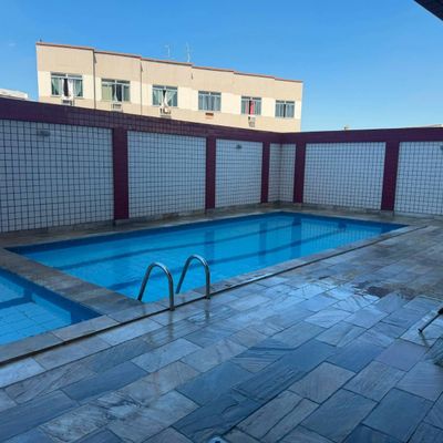 Apartamento - Apartamento em Brás de Pina, Rio de Janeiro - à venda - Mdebarros Negócios imobiliários