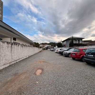 TERRENO COM 621,16 m² - CENTRO DE JARAGUÁ DO SUL - Lote/Terreno em Centro, Jaraguá do Sul - à venda - IMOB Imóveis