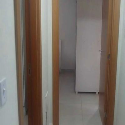Vendo apartamento no bairro Columbia - Apartamento em Columbia, Colatina - à venda - Aloísio Vidal Campostrini