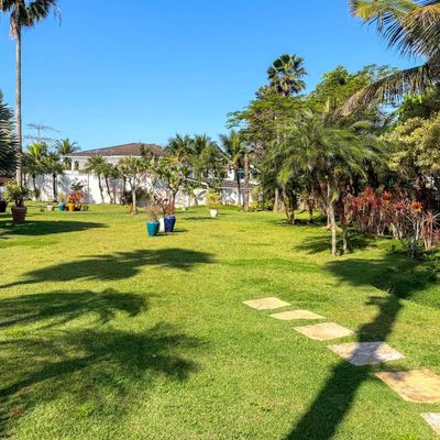 Bosque Meermagen: O endereço certo para construir a casa que ainda não existe no Jardim Acapulco. - Lote/Terreno em Jardim Acapulco, Guarujá - à venda - G.K.N EMPREENDIMENTOS E PARTICIPAÇÕES IMOBILIÁRIAS LTDA