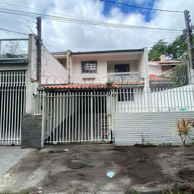 Sobrado a venda no Uberaba - Sobrado - à venda - Prysi Gestão Imobiliária