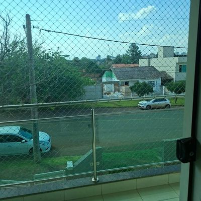 Apartamento para Locação no Jardim Sabo - Apartamento em Jardim Residencial Sabo, Santo Ângelo - para locação - CLARICE FURTADO FLORES RIGO ME