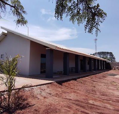 Casa com 2 quartos - Avaré. Foto 4