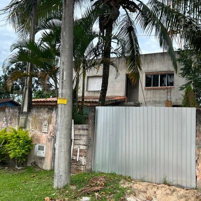 KITNET | LOCAÇÃO DEFINITIVA| BAIRRO MARTIN DE SÁ-CATAGUATATUBA-SP!!! - Kitnet em Martim de Sá, Caraguatatuba - para locação - Vilela Imóveis