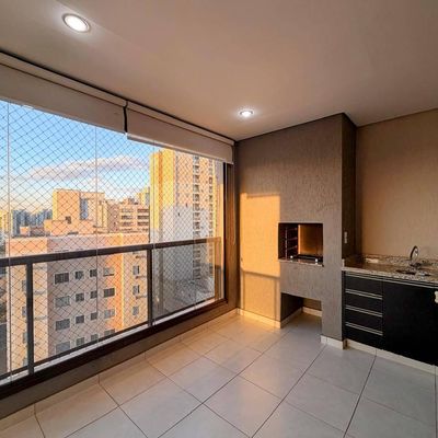 Apartamento com 3 quartos, Nova Aliança - Ribeirão Preto - Apartamento em Nova Aliança, Ribeirão Preto - à venda - Locca Imóveis