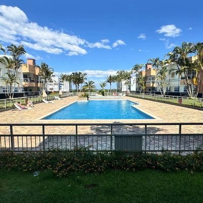 Apartamento com 3 dormitórios à venda, 93 m² por R$ 779.000,00 - Paese - Itapoá/SC - Apartamento em Paese, Itapoá - à venda - Nossa Praia Imóveis