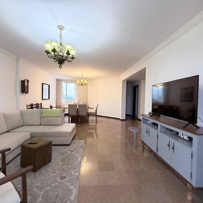 APARTAMENTO COM 3 QUARTOS NO CENTRO - Apartamento em Centro, Jaraguá do Sul - à venda - Brisa Sul Imóveis