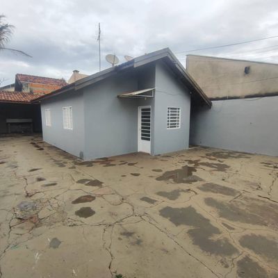 Casa, Jardim João Ballan II - Jaú - Casa em Jardim João Ballan II, Jaú - para locação - JM IMOBILIARIA ARRUDA LTDA ME