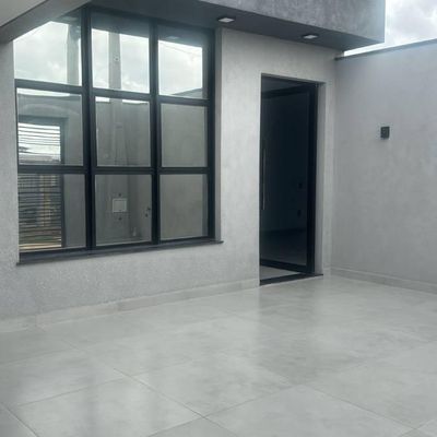 Casa á Venda localizada no Bairro Jardim Araras Indaiatuba SP - Casa em JARDIM DAS ARARAS, Indaiatuba - à venda - IMOBILIÁRIA ELO FORTE IMÓVEIS