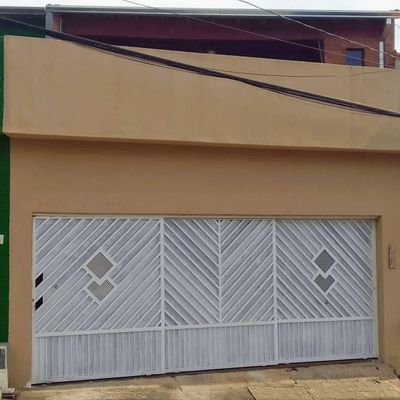 Casa a venda, 2 dormitórios, 1 suíte, 2 vagas, Mogi Moderno, Mogi das Cruzes, SP - Casa em Mogi Moderno, Mogi das Cruzes - à venda - ComBrasil Negócios Imobiliários Ltda