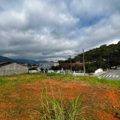 Lote/Terreno, Barra do Rio Cerro - Jaraguá do Sul - Lote/Terreno em Barra do Rio Cerro, Jaraguá do Sul - à venda - MAVIC IMÓVEIS