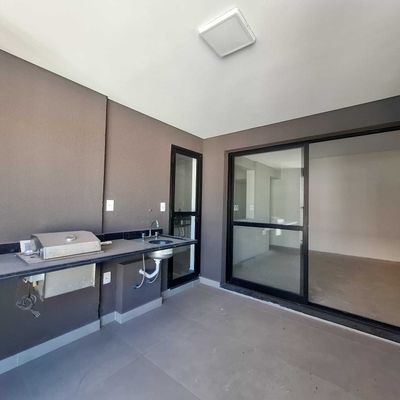 APARTAMENTO COM 3 DORMITÓRIOS À VENDA POR R$ 799.000,00 NO ALTOS DO FREZZARIM - Apartamento em Vila Frezzarin, Americana - à venda - Imovibe Imóveis Ltda.