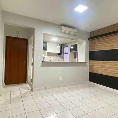 Apartamento com 3 quartos, Nova Vila Maria - Rio Verde - Apartamento em Nova Vila Maria, Rio Verde - à venda - Futura Imóveis