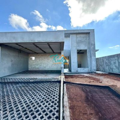 Villa de León - Casa de Condomínio em Villa de León, Três Lagoas - à venda - REALIZE NEGÓCIOS IMOBILIÁRIOS