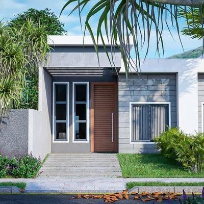 Casa com 3 dormitórios à venda, 100 m² por R$ 650.000,00 - Praia Das Conchas - Itapoá/SC - Casa em Praia das Conchas, Itapoá - à venda - Nossa Praia Imóveis