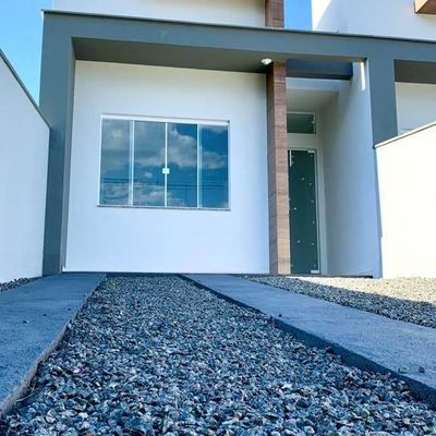 Casa com 2 quartos para Locação, Barra do Rio Cerro - Jaraguá do Sul - Casa em Barra do Rio Cerro, Jaraguá do Sul - para locação - Imobiliária Piermann