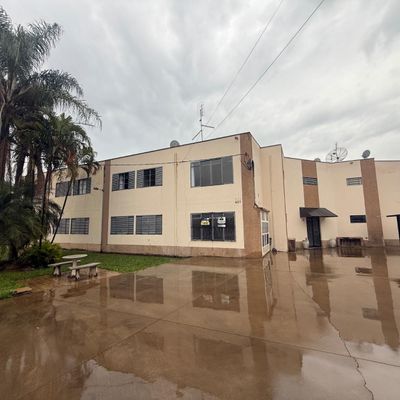 ÓTIMO APARTAMENTO NA AV DURVAL NICOLAU PARA LOCAÇÃO - Apartamento em Jardim Nova São João, São João da Boa Vista - para locação - BOCOLI IMÓVEIS