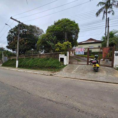 Chácara com 17 quartos, Chácaras Bom Tempo - Franco da Rocha - Chácara em Chácaras Bom Tempo, Franco da Rocha - à venda - Imobiliária Franco Nunes