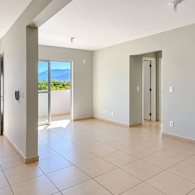 Apartamento com 2 quartos, Três Rios do Sul - Jaraguá do Sul - Apartamento em Três Rios do Sul, Jaraguá do Sul - à venda - MAVIC IMÓVEIS